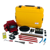 Preiskrovacie zariadenie na testovanie zvarov PD240 Pro2 Preiskrovacie zariadenie na testovanie zvarov PD240 Pro2