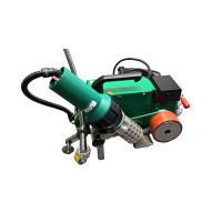 HERZ RoofOn Zvárací automat na strešné fólie HERZ RoofOn Zvárací automat na strešné fólie