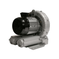 HERZ Dúchadlo HD240 3,65m³/min 27000 Pa HERZ Dúchadlo HD240 3,65m³/min 27000 Pa